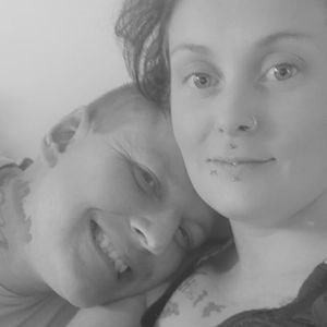 Meet your Posher, Teri